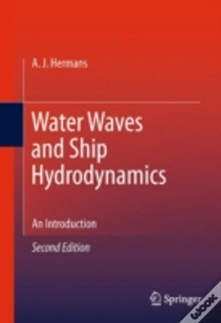 Capa do artigo Water Waves And Ship Hydrodynamics