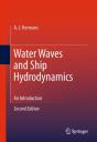 Water Waves And Ship Hydrodynamics - Preview