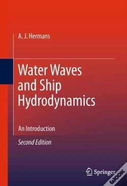 Capa do artigo Water Waves And Ship Hydrodynamics