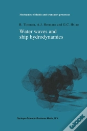 Water Waves And Ship Hydrodynamics