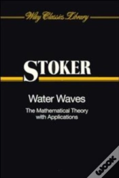 Capa do artigo Water Waves