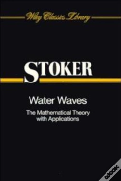 Capa do artigo Water Waves