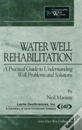 Water Well Rehabilitation