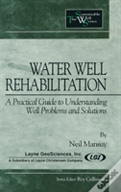 Capa do artigo Water Well Rehabilitation