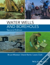 Water Wells And Boreholes