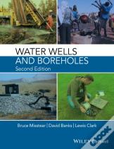 Water Wells And Boreholes