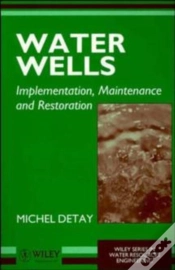 Capa do artigo Water Wells