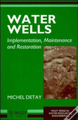 Capa do artigo Water Wells