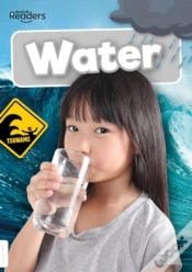 Capa do artigo Water