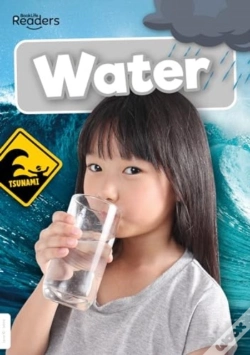 Capa do artigo Water