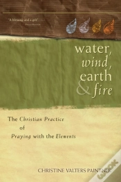 Capa do artigo Water, Wind, Earth, And Fire