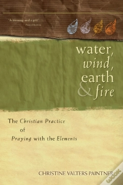 Capa do artigo Water, Wind, Earth, And Fire