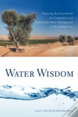 Capa do artigo Water Wisdom