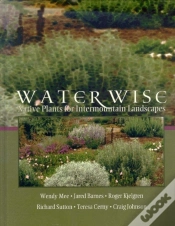 Capa do artigo Water Wise
