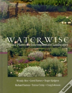 Capa do artigo Water Wise
