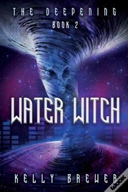 Capa do artigo Water Witch: Book Two In The Deepening S