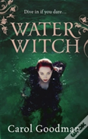 Capa do artigo Water Witch