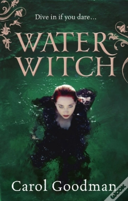 Capa do artigo Water Witch