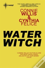 Capa do artigo Water Witch