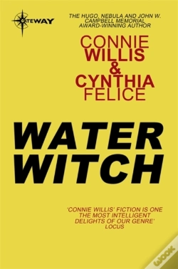 Capa do artigo Water Witch