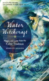Capa do artigo Water Witchcraft