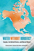 Water Without Borders?