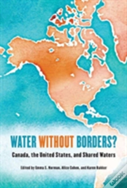 Capa do artigo Water Without Borders?