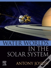 Capa do artigo Water Worlds In The Solar System
