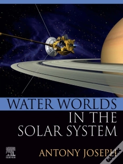 Capa do artigo Water Worlds In The Solar System