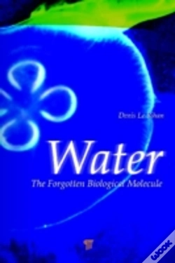 Capa do artigo Water