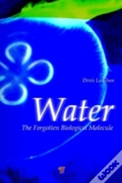 Capa do artigo Water