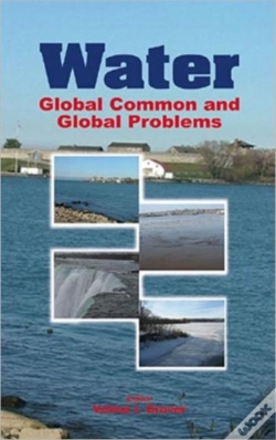 Capa do artigo Water