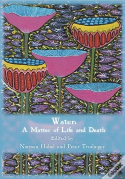 Capa do artigo Water