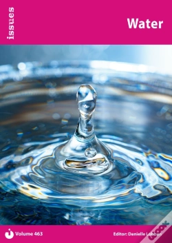 Capa do artigo Water