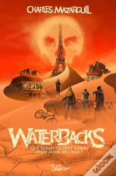 Waterbacks