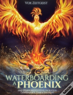 Capa do artigo Waterboarding A Phoenix