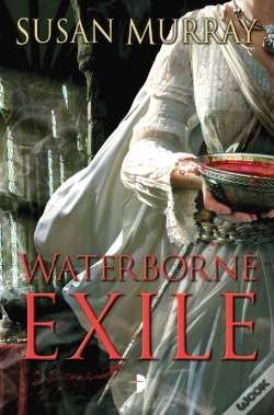 Capa do artigo Waterborne Exile