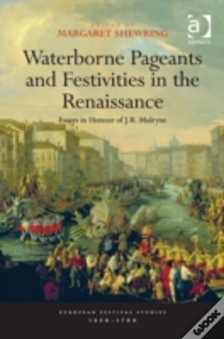 Capa do artigo Waterborne Pageants And Festivities In The Renaissance