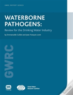 Capa do artigo Waterborne Pathogens