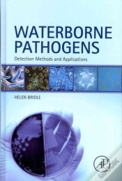Capa do artigo Waterborne Pathogens