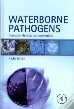 Capa do artigo Waterborne Pathogens