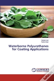 Capa do artigo Waterborne Polyurethanes For Coating Applications