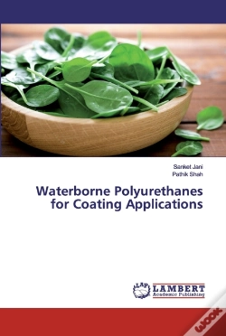 Capa do artigo Waterborne Polyurethanes For Coating Applications