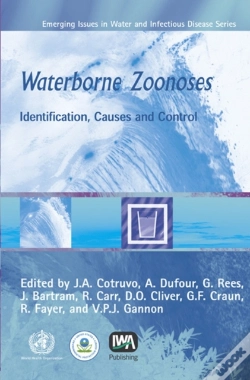 Capa do artigo Waterborne Zoonoses