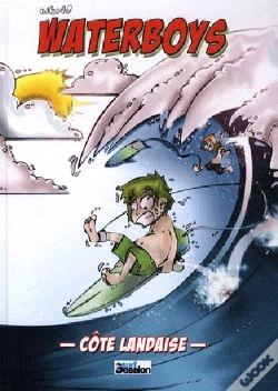 Capa do artigo Waterboys