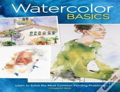 Watercolor Basics