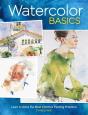 Watercolor Basics - Preview