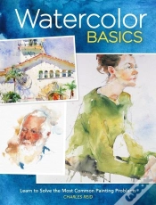 Capa do artigo Watercolor Basics