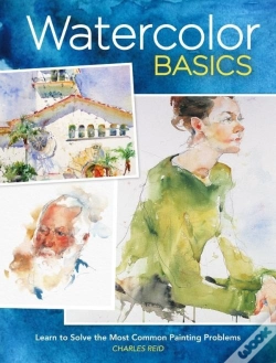 Capa do artigo Watercolor Basics