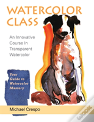 Watercolor Class
